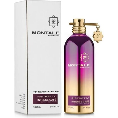 Montale Ristretto Intense Cafe EDP 100 ml Tester