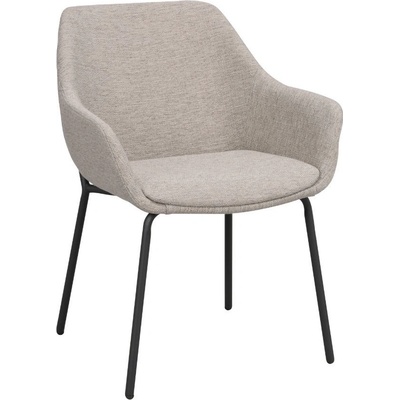 Rowico Haley světle šedá