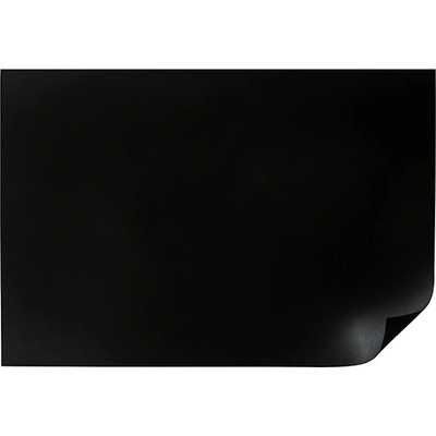 KASKAD Декоративен картон KASKAD 50x70 cm 2 страници 225 g полунощно черно 9099 82269099 (82269099)