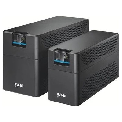 Eaton 5E 900UD G2 линейно-интерактивен 1: 1 UPS 5E900UD (5E900UD)