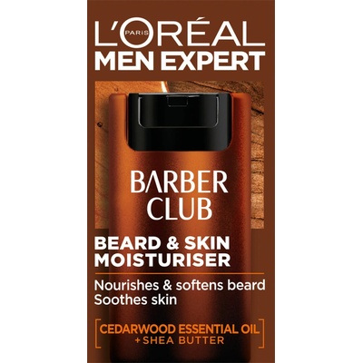 L'ORÉAL PARIS Men Expert Barber Club 50 ml