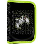 KARTON P+P Gamer черно, зелено, Микс (9-95625)