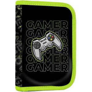 KARTON P+P Gamer черно, зелено, Микс (9-95625)