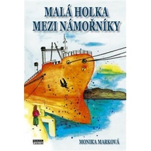 Malá holka mezi námořníky