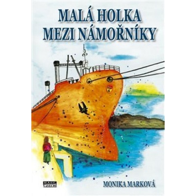 Malá holka mezi námořníky