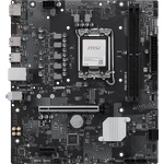 MSI PRO H810M-E Дънни платки
