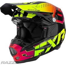 FXR 6D ATR-2 Race DIV Vivid 2024