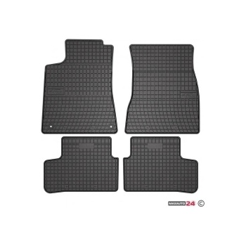 Image 1 of FroGum Гумени стелки Frogum съвместими с Mercedes B-Class W247 2018+ / GLA H247 2019+ / CLA C118 2019+