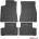 FroGum Гумени стелки Frogum съвместими с Mercedes B-Class W247 2018+ / GLA H247 2019+ / CLA C118 2019+