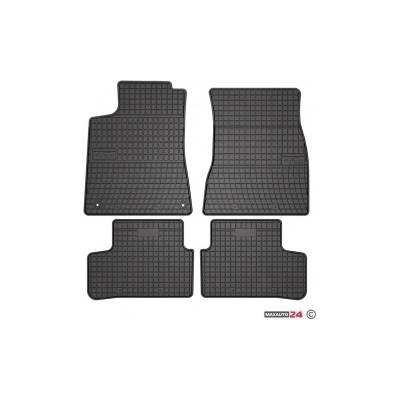 FroGum Гумени стелки Frogum съвместими с Mercedes B-Class W247 2018+ / GLA H247 2019+ / CLA C118 2019+