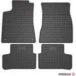 FroGum Гумени стелки Frogum съвместими с Mercedes B-Class W247 2018+ / GLA H247 2019+ / CLA C118 2019+
