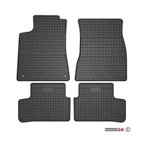 FroGum Гумени стелки Frogum съвместими с Mercedes B-Class W247 2018+ / GLA H247 2019+ / CLA C118 2019+