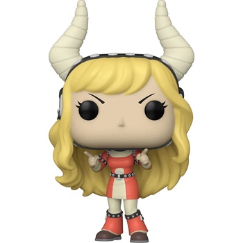 Image 1 of Funko Фигура Funko POP! Animation: My Hero Academia - Pony Tsunotori (Special Edition) #1254 (084039)