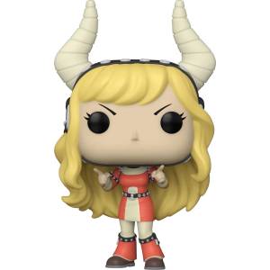 Funko Фигура Funko POP! Animation: My Hero Academia - Pony Tsunotori (Special Edition) #1254 (084039)
