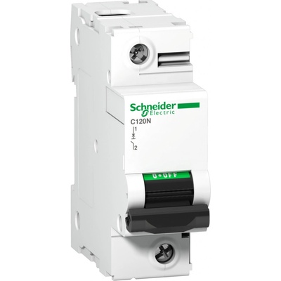 Schneider Electric A9N18341 C120N 1P 80A B