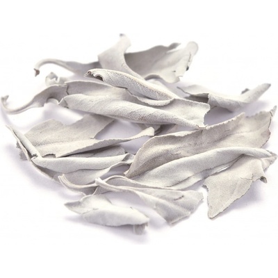 Puja Šalvěj bílá přírodní vykuřovadlo 15 g – Zboží Dáma