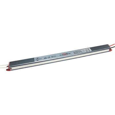 ACA Lighting LED napájací zdroj 230V AC ->24V DC/36W/1,5A/IP67