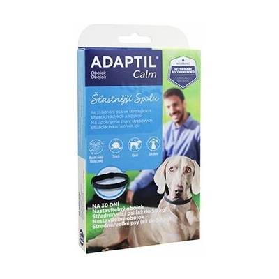 CEVA ANIMAL HEALTH Slovakia, s.r.o. Adaptil obojek 70 cm