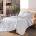 DOQU Home Doqu ЗАВИВКА festival microfiber 155x215 БЯЛa (2q9yrgfsmc0010000)