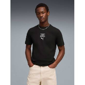 PUMA Тениска AMF1 Essential Logo Tee 1 (Regular)