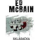 Skládačka - Ed McBain