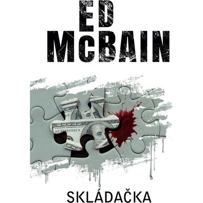 Skládačka - Ed McBain