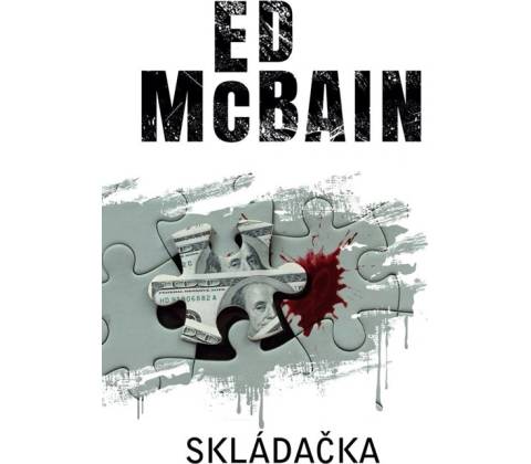 Skládačka - Ed McBain