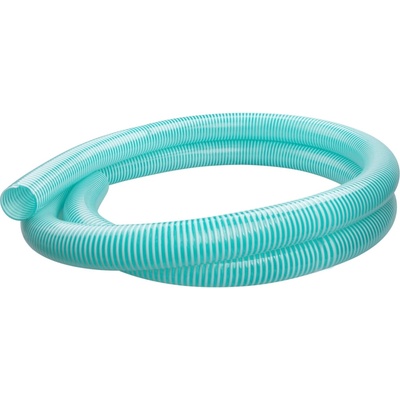 HERON hadice sací s plast. spirálou 3", 5m 900487