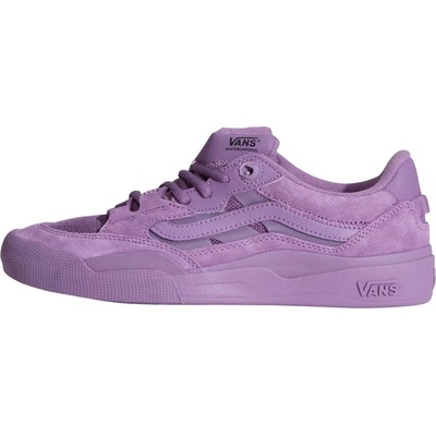 Vans Skate 2 Wayvee Mono Purple Haze 6PH