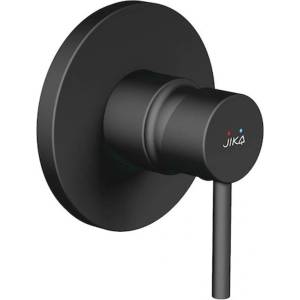 Jika Mio Style - Скрита батерия, с корпус, матово черна H3312F67160001 (H3312F67160001)