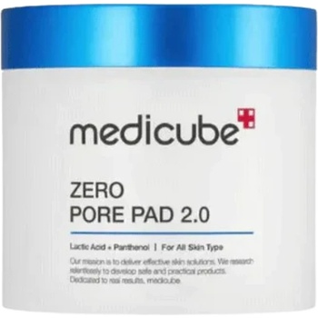 Image 1 of medicube - Zero Pore Pad 2.0 70pads