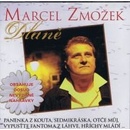 Marcel Zmožek - Dlaně, CD