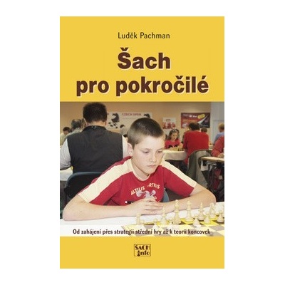 Šach pro pokročilé