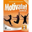 Motivate Level 2 Workbook Pack