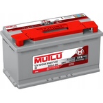 MUTLU 100Ah 900A right+