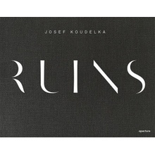 Josef Koudelka: Ruins Koudelka Josef