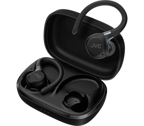 JVC HA-EC75TBU