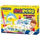 Fixky Centropen Air Pens Super Activity Center 1500 15 ks