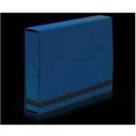 VauPe A4/Ridge 50mm Blue