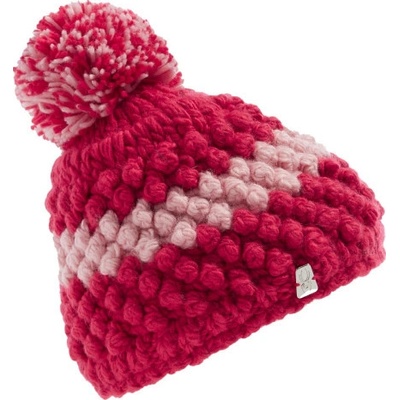 Spyder dívčí čepice BRRR BERRY růžová