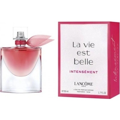 Lancôme La Vie Est Belle Intensément parfumovaná voda dámska 50 ml tester