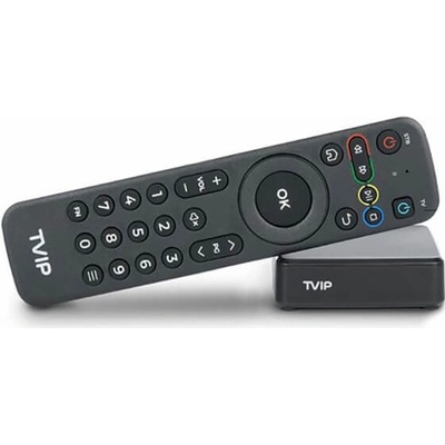 TVIP S-Box v.710