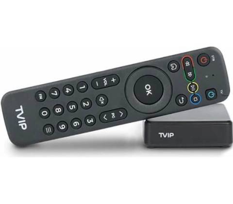 TVIP S-Box v.710