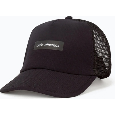 Ciele Athletics TRLCapSC Field Iconic Bar withaker