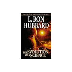 Dianetics: The Evolution of a Science | L. Ron Hubbard (ISBN: 9788779897731)