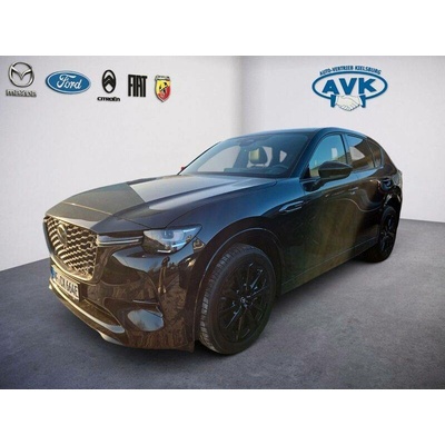 Mazda CX-60 e-Skyactiv PHEV Homura Plus AWD 241 kW