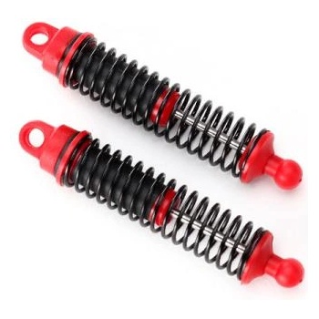 Traxxas Сглобен маслен амортисьор Traxxas (2): LaTrax Teton/SST