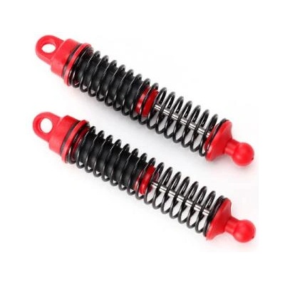 Traxxas Сглобен маслен амортисьор Traxxas (2): LaTrax Teton/SST