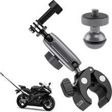 Stablecam Držák akční kamery na řídítka 1DJ6186T