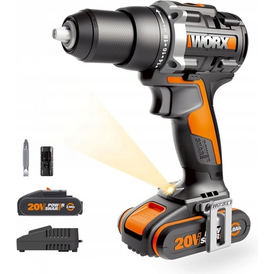 Worx WX102